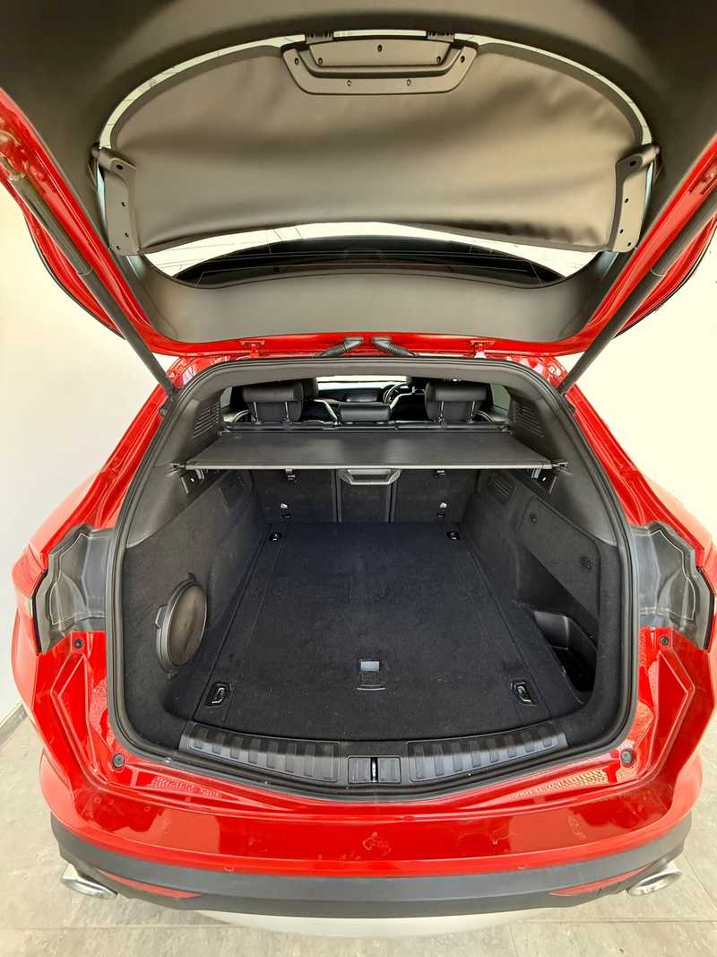 2019 Alfa Romeo Stelvio 2,0L 2019 Cyprus