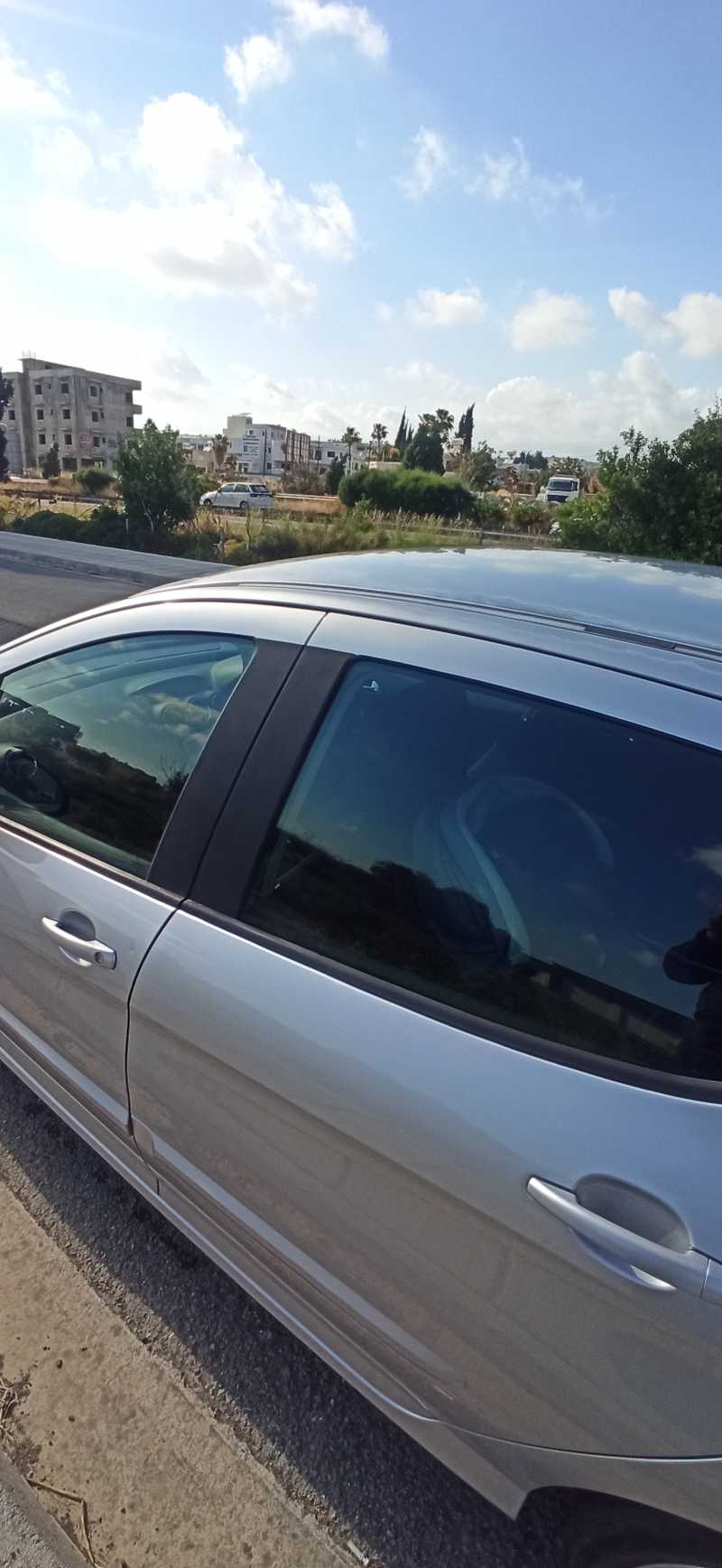 2011 Peugeot 308 1,6L 2011 Cyprus