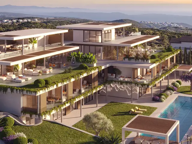 1-bedroom apartment for sale, Επαρχία Λεμεσού — Σούνι