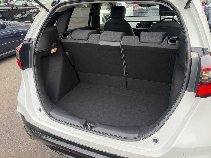 2025 Honda Fit 1,5L 2025 Cyprus