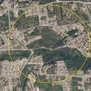 Residential Field 6689 m², Επαρχία Πάφου — Τάλα