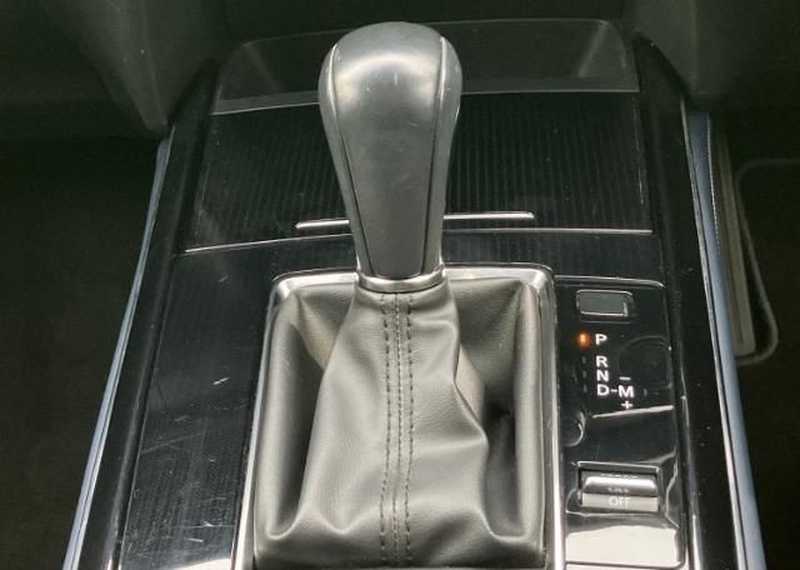 2024 Mazda CX-30 2,0L 2024 Cyprus