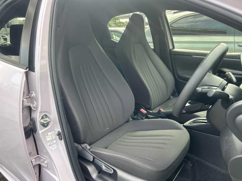 2021 Toyota Yaris 1,0L 2021 Cyprus