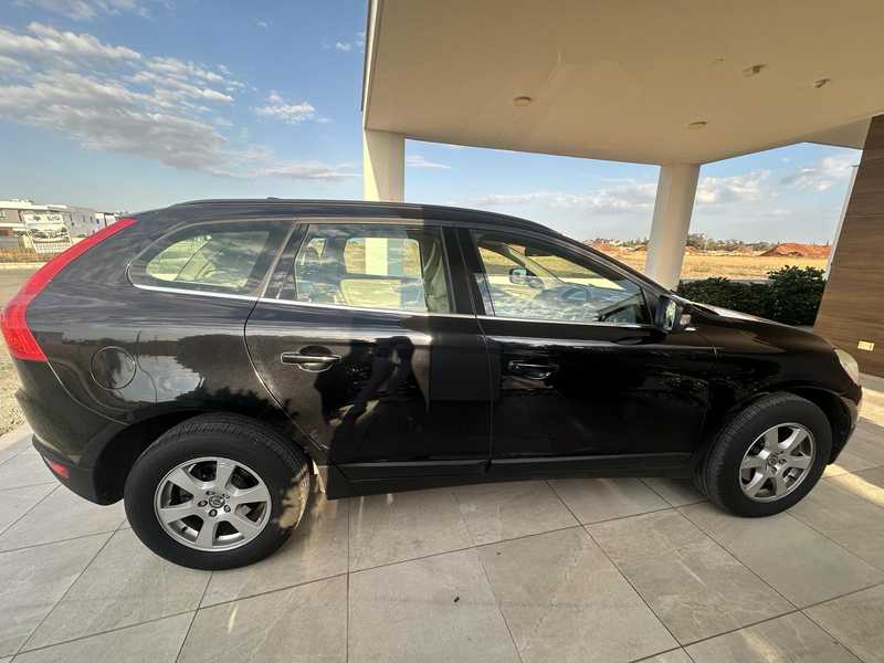 Volvo XC60 2,0L 2011