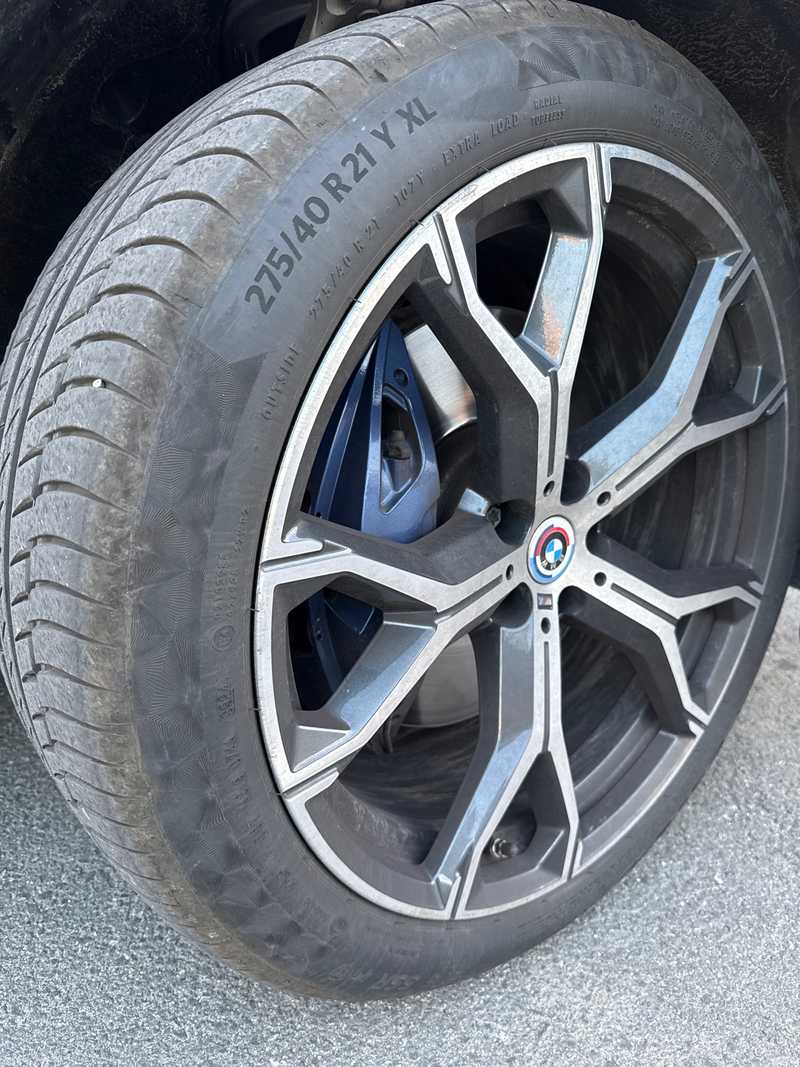 2023 BMW 6-Series 4,0L 2023 Cyprus