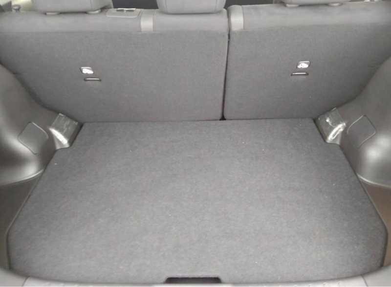 2018 Nissan Juke 1,5L 2018 Cyprus
