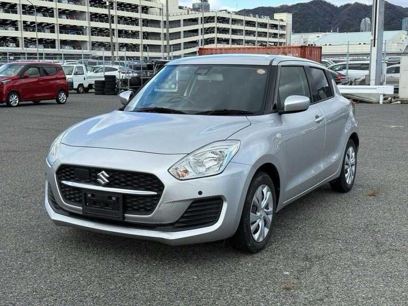 2023 Suzuki Swift 1,3L 2023 Cyprus