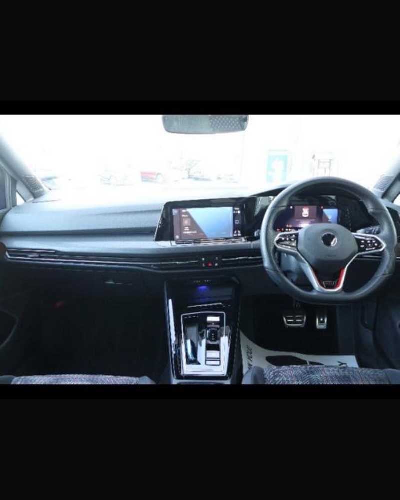 2023 Volkswagen Golf 2,0L 2023 Cyprus