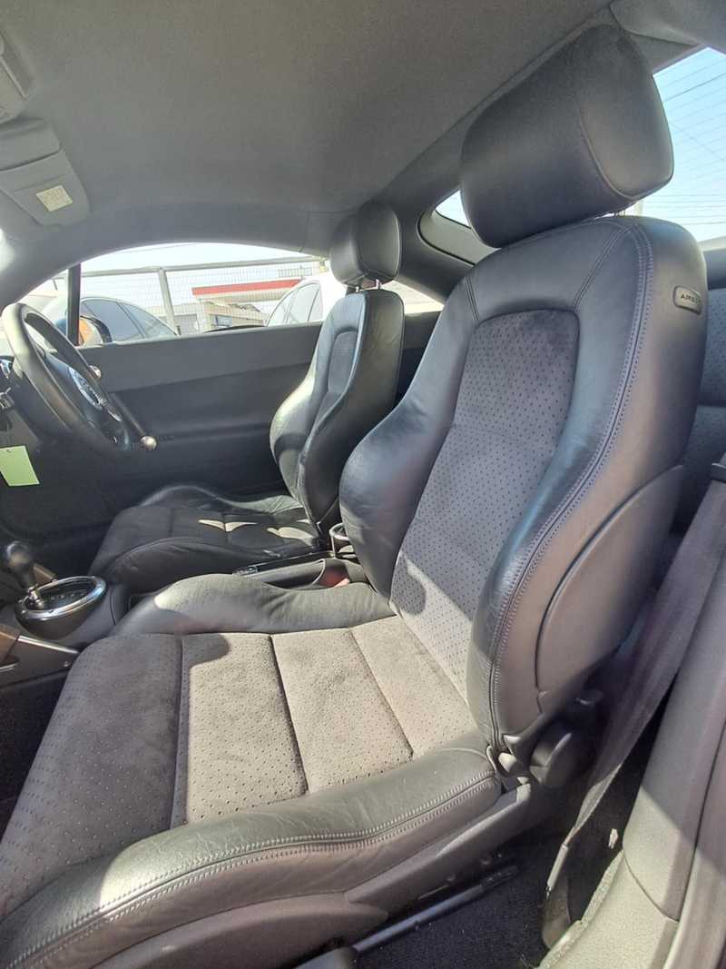 2005 Audi TT 2,0L 2005 Cyprus
