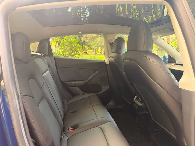 2024 Tesla Model Y Electric 2024 Cyprus