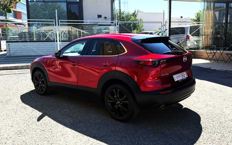 2023 Mazda CX-30 2,0L 2023 Cyprus
