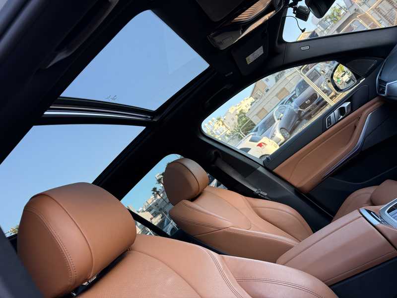 2021 BMW X5 3,0L 2021 Cyprus