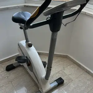 Home exercise bike, Επαρχία Λεμεσού — Λεμεσός - Τσίρειο