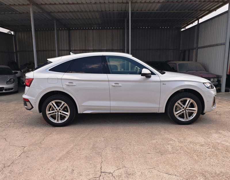 2023 Audi Q5 2,0L 2023 Cyprus