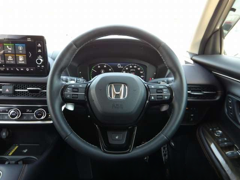 2024 Honda ZR-V 2,0L 2024 Cyprus