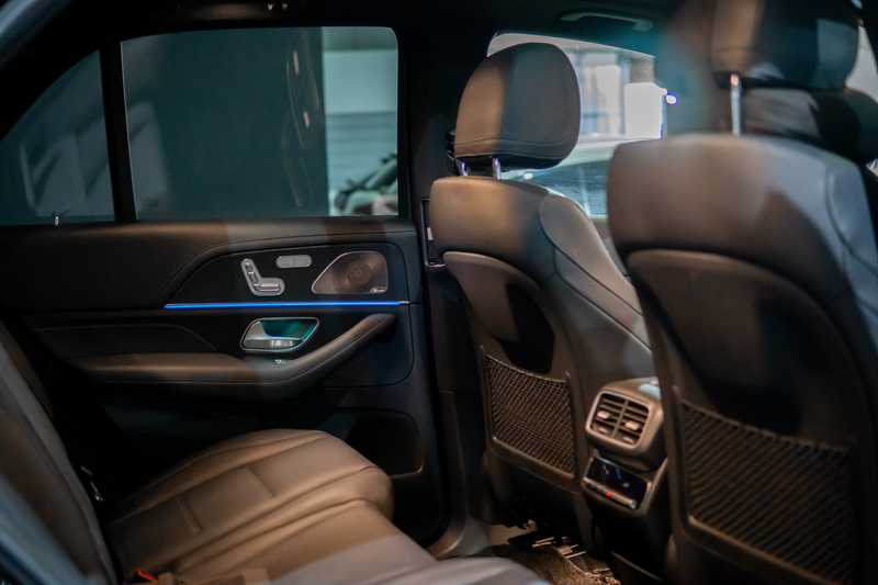 2023 Mercedes-Benz GLE-Class 3,0L 2023 Cyprus