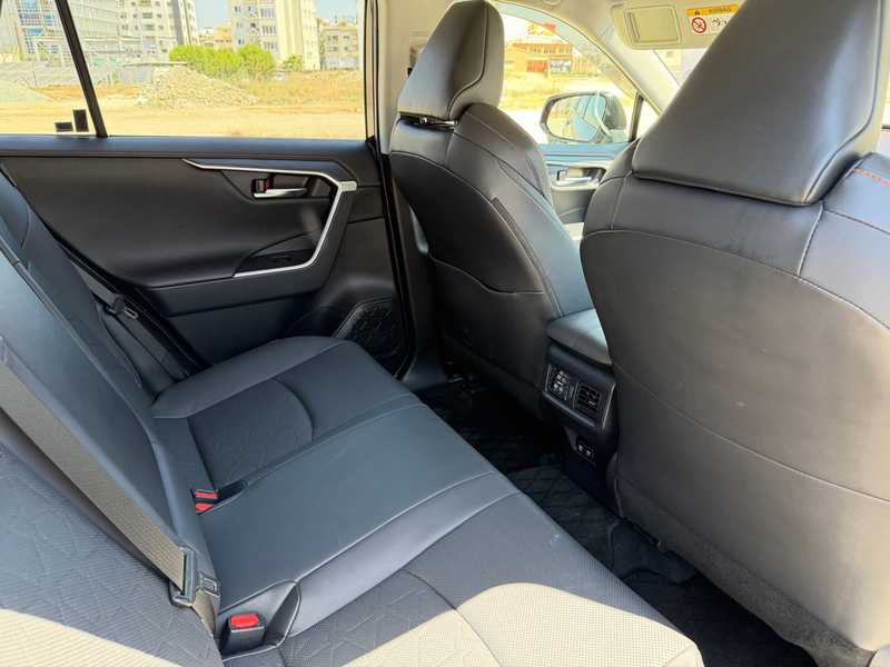 2023 Toyota RAV4 2,5L 2023 Cyprus