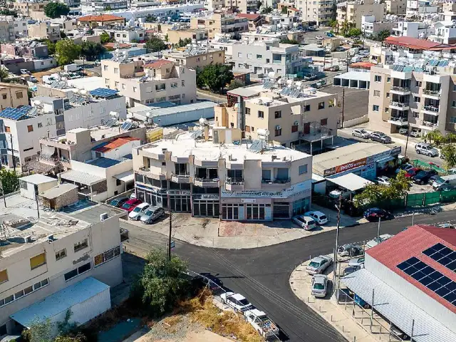 6 and more-bedroom apartment for sale, Επαρχία Λεμεσού — Ιστορικό Κέντρο
