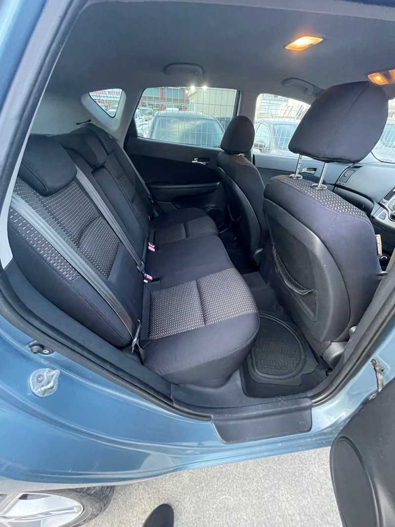 2008 Hyundai i30 1,6L 2008 Cyprus
