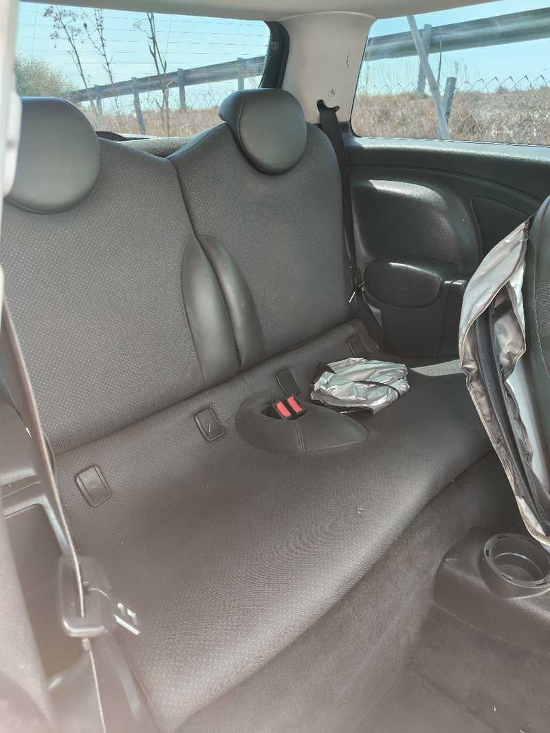 2005 Mini Cooper 1,6L 2005 Cyprus