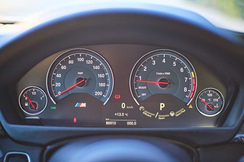 2014 BMW M4 3,0L 2014 Cyprus