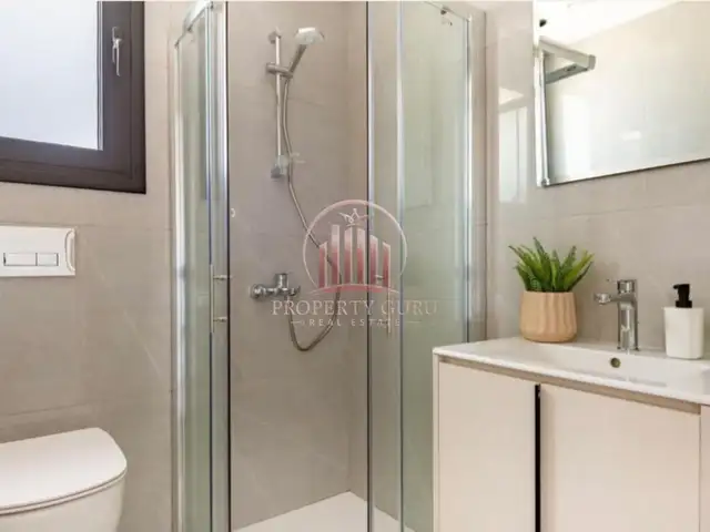 2-bedroom apartment to rent, Επαρχία Λεμεσού — Άγιος Αθανάσιος - 6