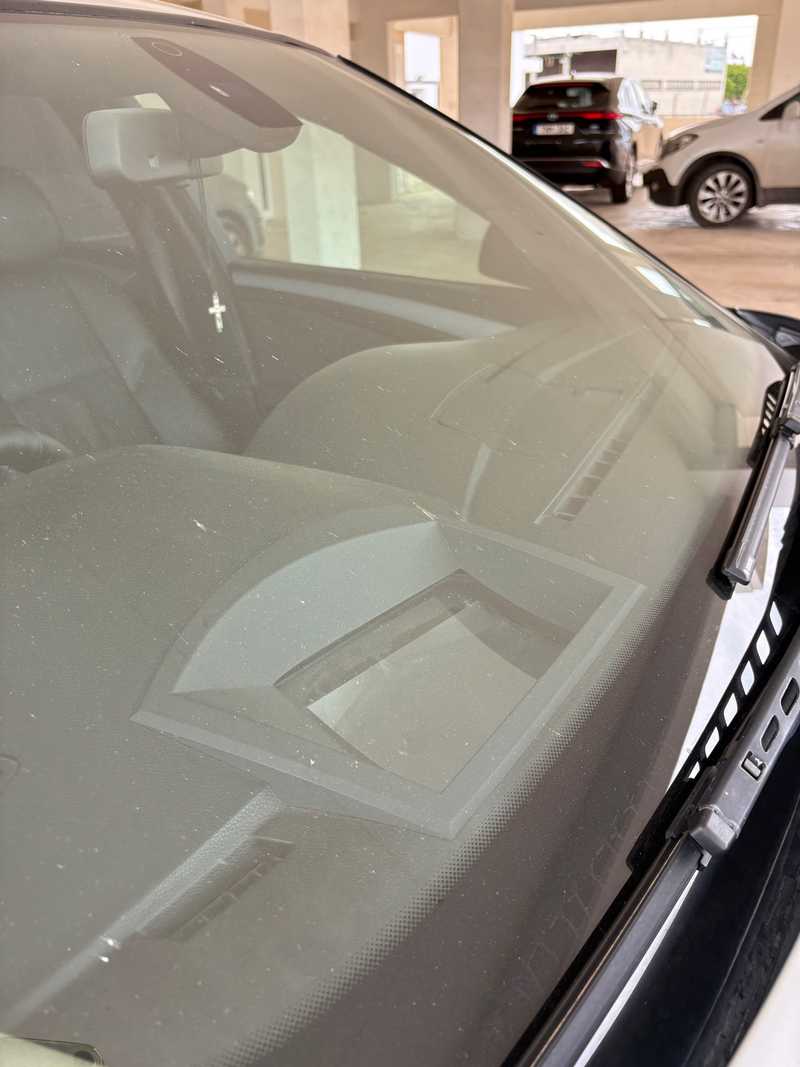 2009 BMW 5-Series 2,0L 2009 Cyprus