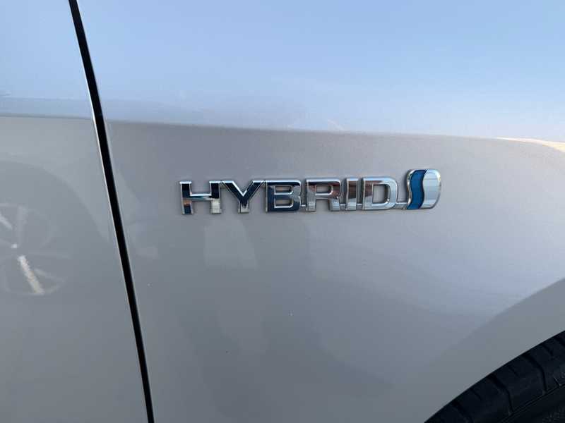 2019 Toyota Corolla 1,8L 2019 Cyprus