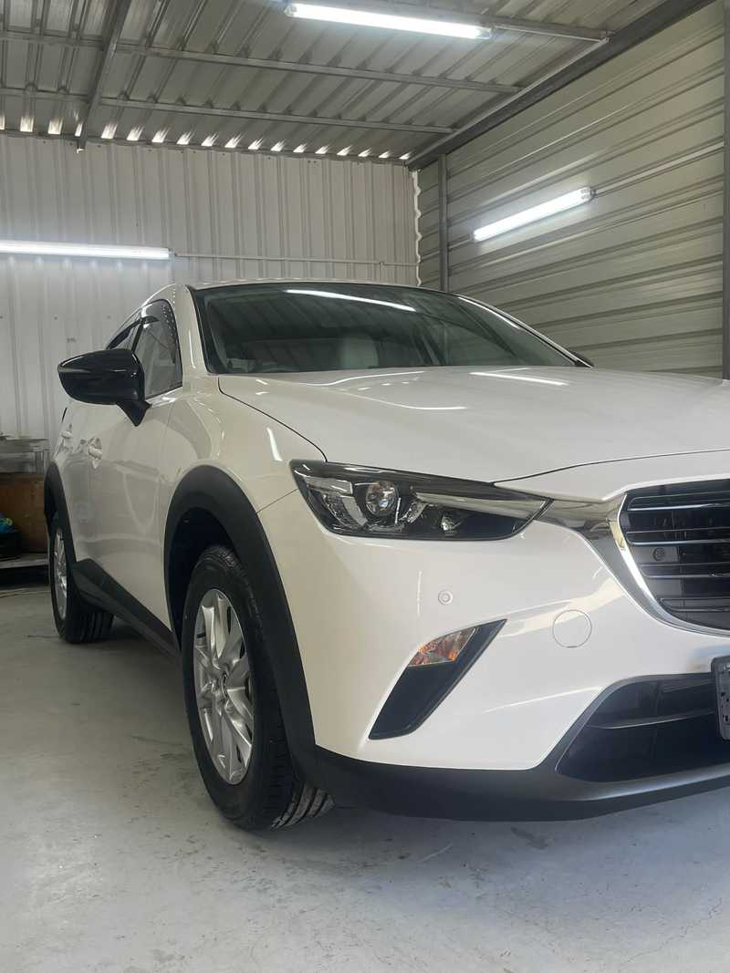 2023 Mazda CX-3 1,5L 2023 Cyprus