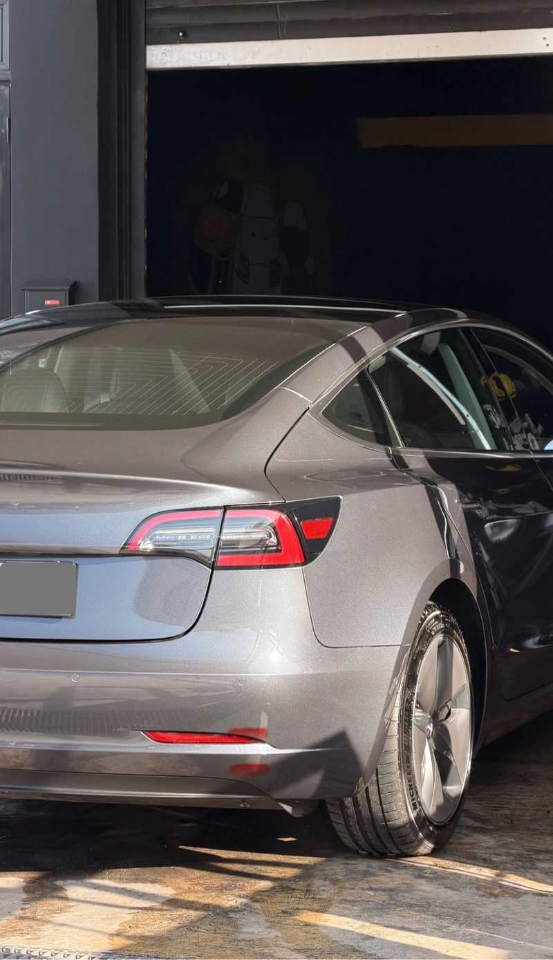 2021 Tesla Model 3 Electric 2021 Cyprus
