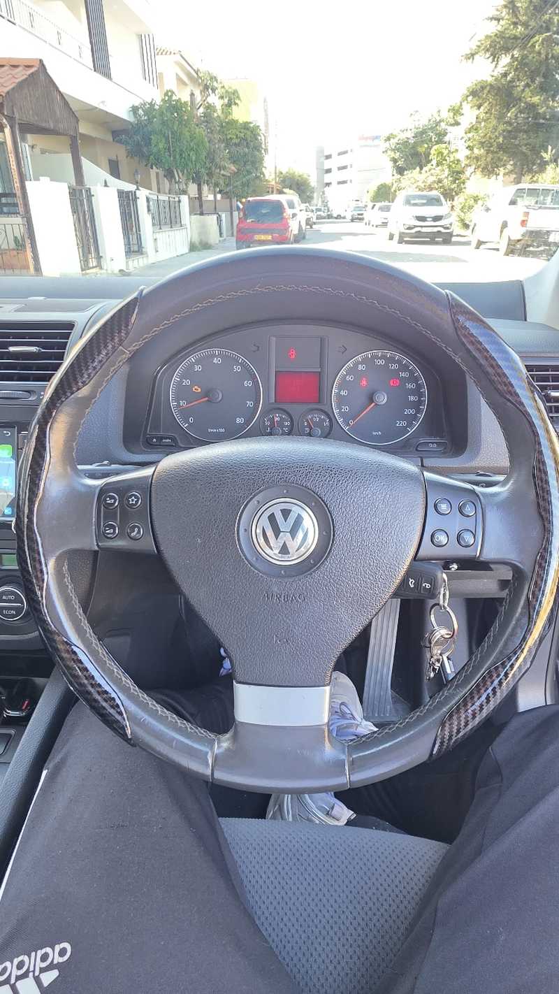 2006 Volkswagen Golf 1,4L 2006 Cyprus