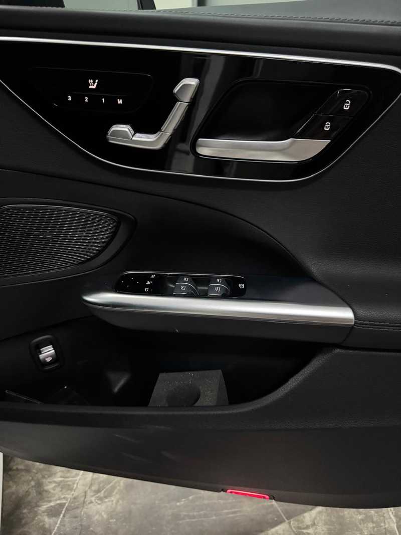 2022 Mercedes-Benz C-Class 1,5L 2022 Cyprus