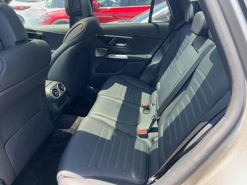 2023 Mercedes-Benz GLC-Class 2,0L 2023 Cyprus