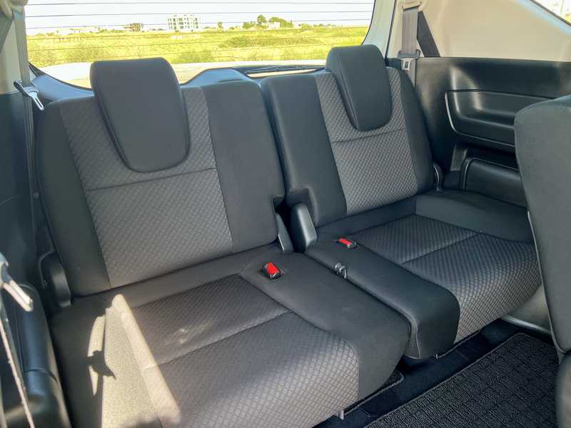 2024 Honda Freed 1,5L 2024 Cyprus