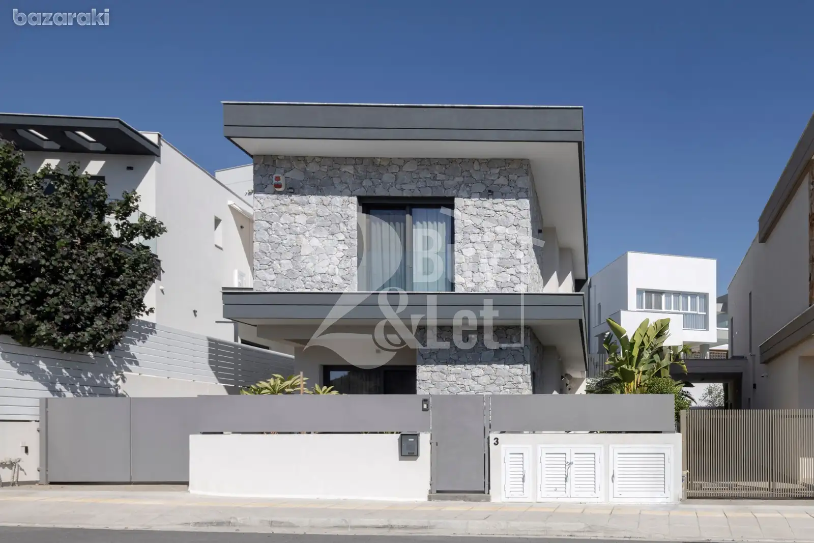House, 3 bedrooms — 7
