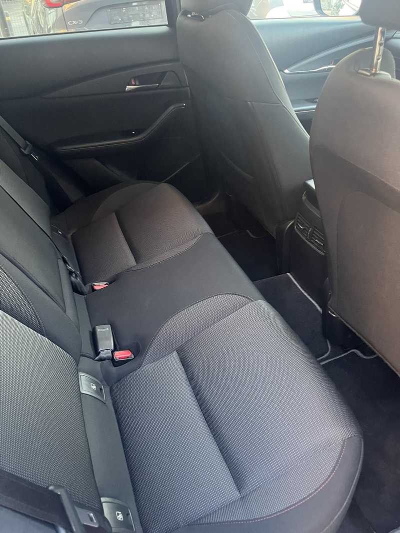 2022 Mazda CX-30 2,0L 2022 Cyprus