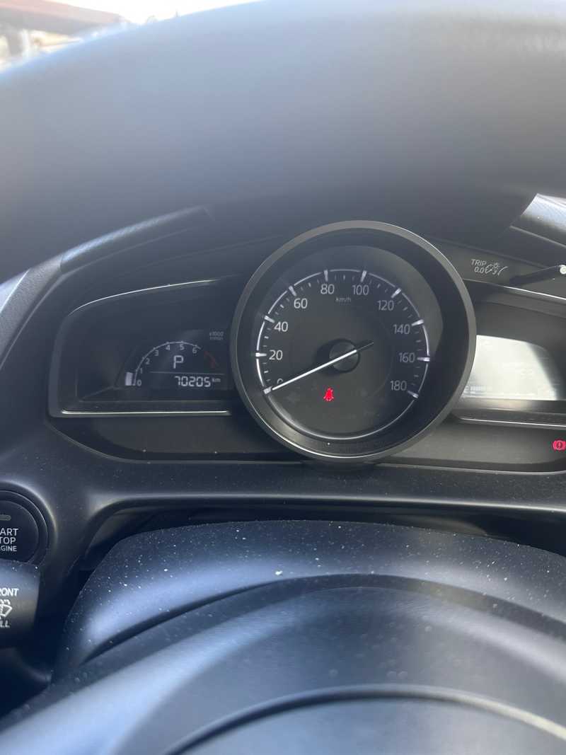 2019 Mazda Demio 1,5L 2019 Cyprus