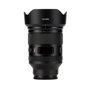 Viltrox 35mm f1.2 lab prime lens for sony e mount, Επαρχία Λευκωσίας — Αγλαντζιά