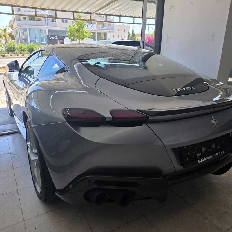 2024 Ferrari Roma 4,0L 2024 Cyprus