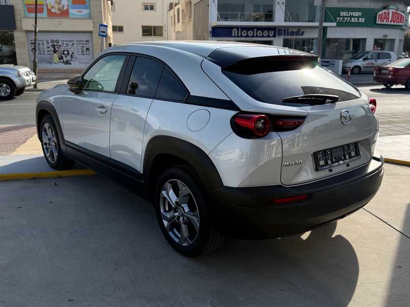 2022 Mazda ΜΧ-30 2,0L 2022 Cyprus