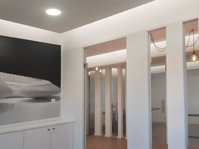 Modern offices, Επαρχία Λεμεσού — Λεμεσός - Ομόνοια - 5