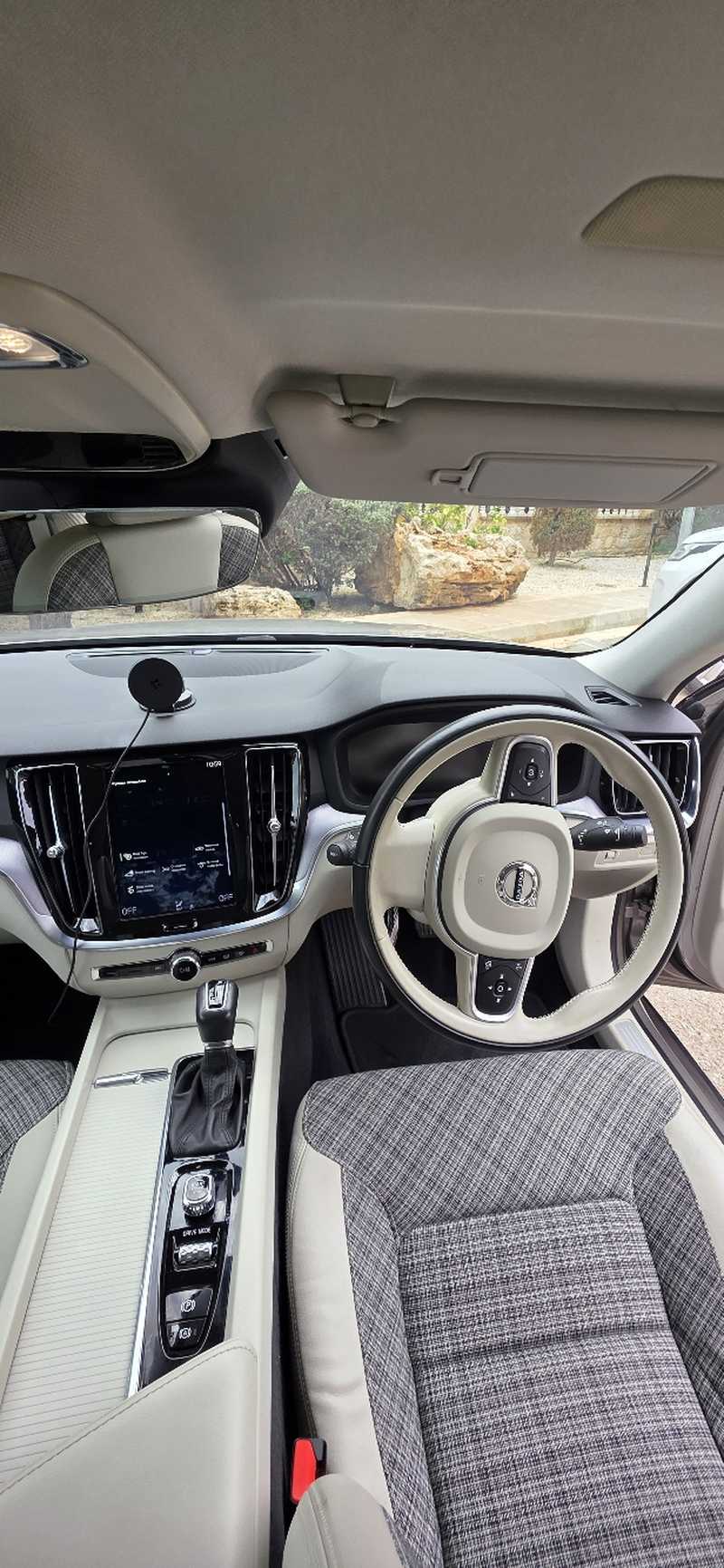 2020 Volvo S60 2,0L 2020 Cyprus