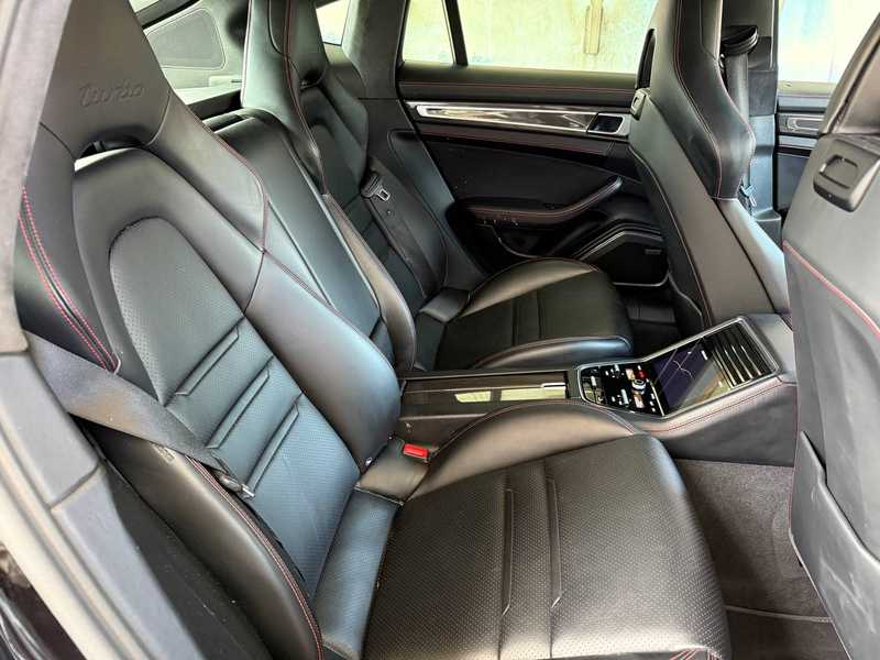2020 Porsche Panamera 4,0L 2020 Cyprus