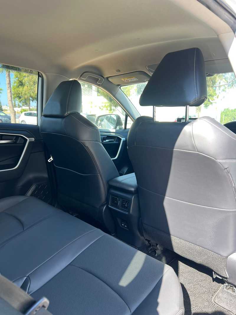 2024 Toyota RAV4 2,5L 2024 Cyprus