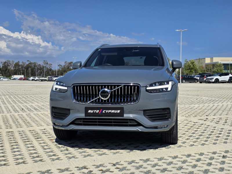 2021 Volvo XC90 2,0L 2021 Cyprus