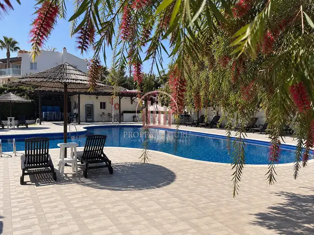1-bedroom apartment to rent, Limassol — Pyrgos Lemesou Tourist Area