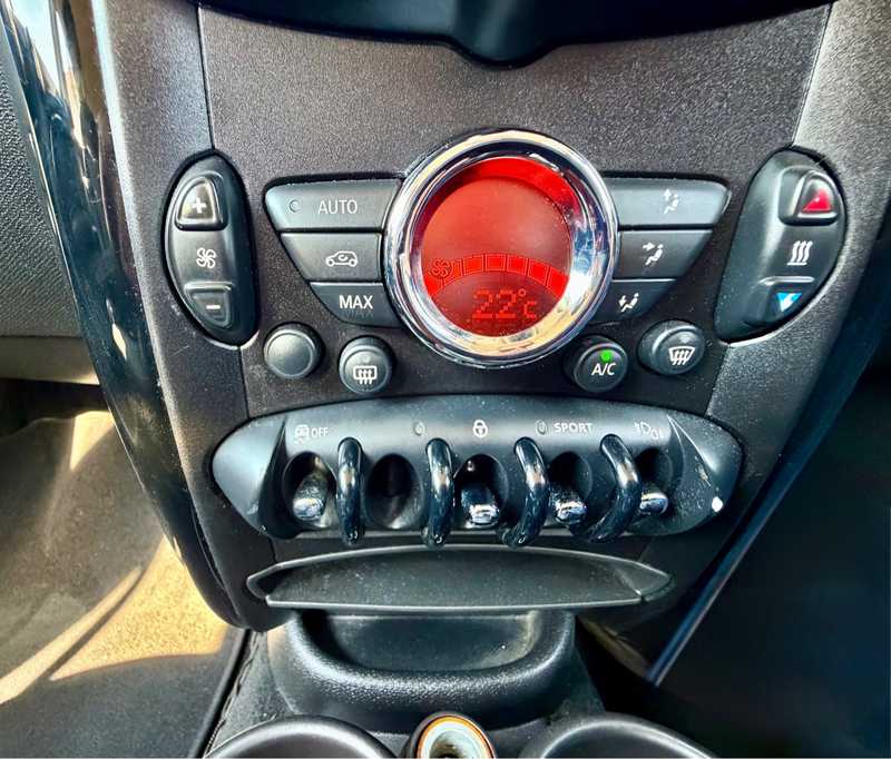 2013 Mini Countryman 2,0L 2013 Cyprus