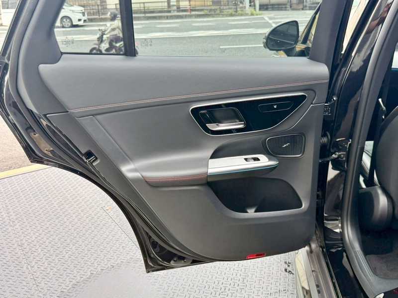 2025 Mercedes-Benz GLC-Class 2,0L 2025 Cyprus