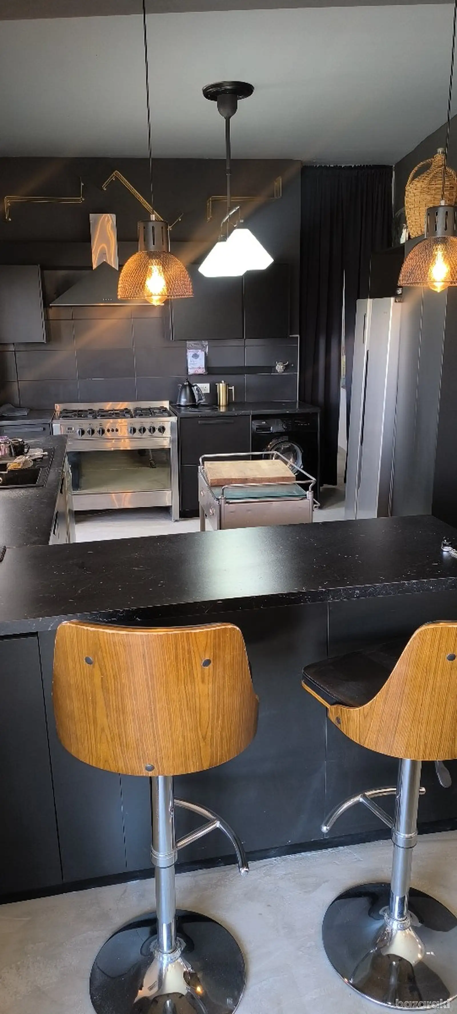 Apartment, 1 bedroom — 12