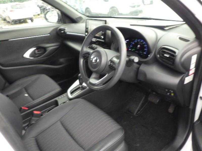 2023 Toyota Yaris Cross 1,5L 2023 Cyprus
